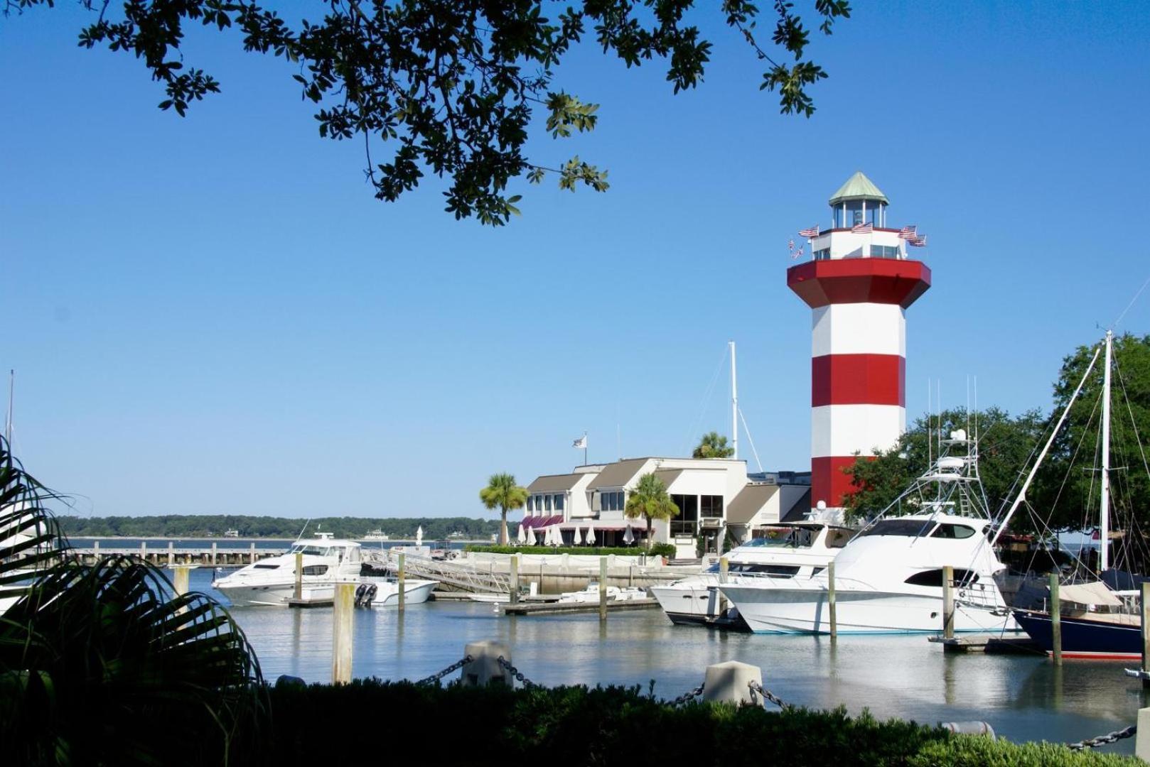 Willa 5 Junket Hilton Head Island Zewnętrze zdjęcie
